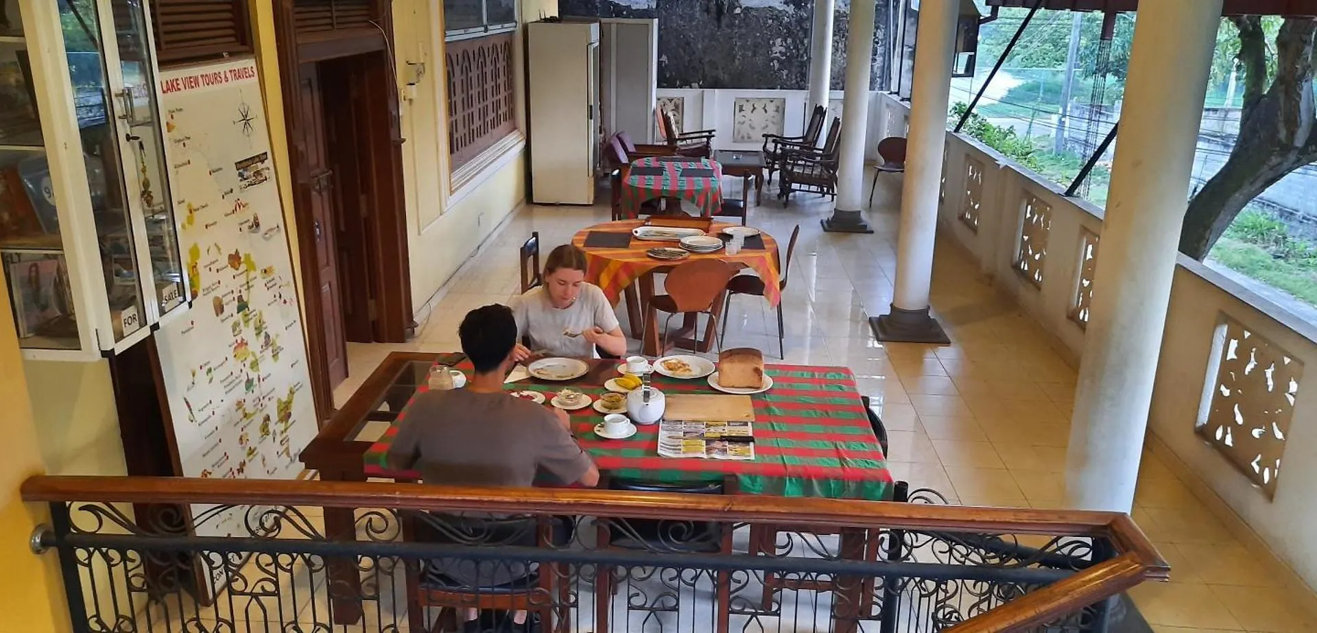 Henderson Airport Residence Negombo