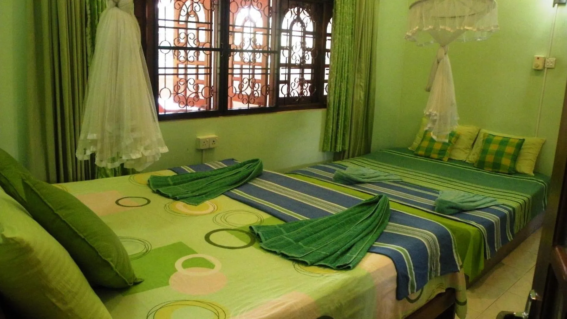 Henderson Airport Residence Negombo Sri Lanka