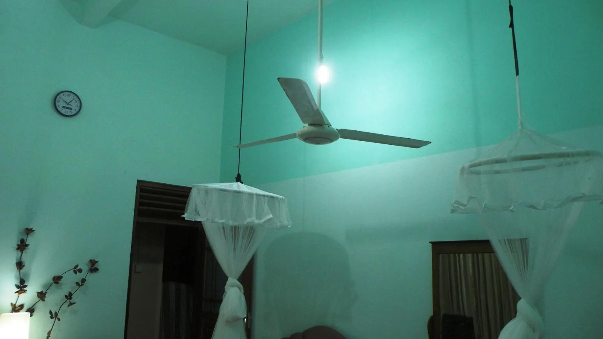 Henderson Airport Residence Negombo Alloggio in famiglia