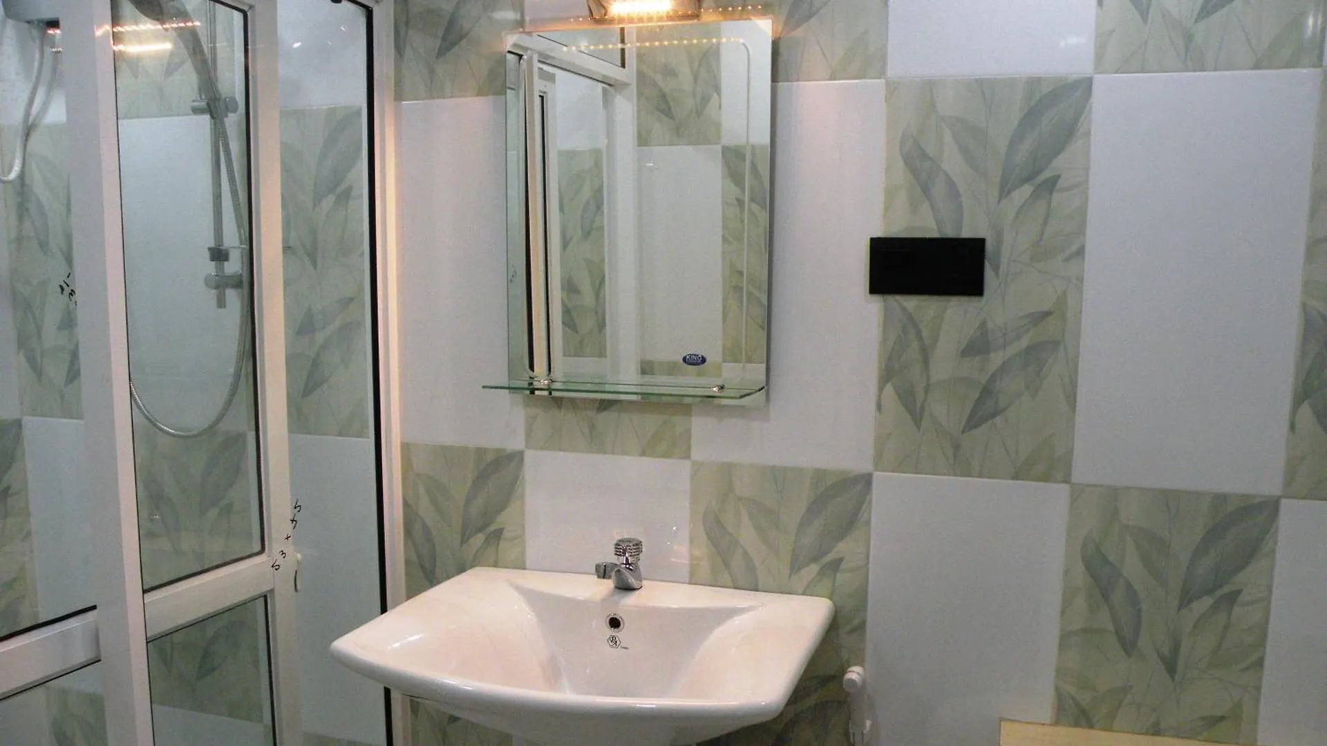 Alloggio in famiglia Henderson Airport Residence Negombo