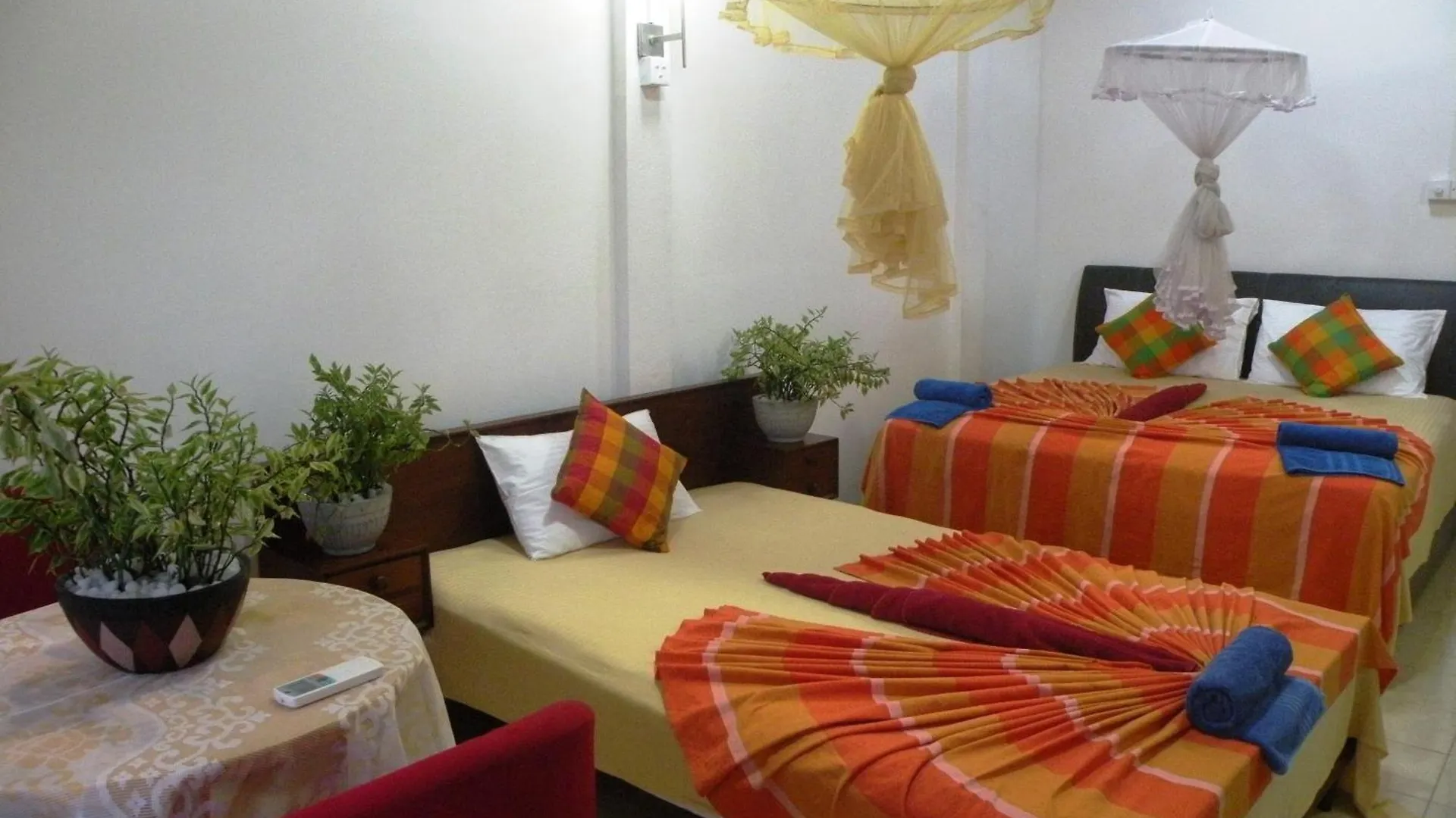 Henderson Airport Residence Negombo Sri Lanka