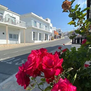 Ellenapa Apts & , Айя-Напа Кипр