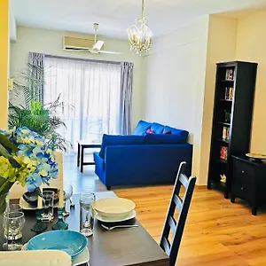 Kareem Flat , Ларнака Кипр